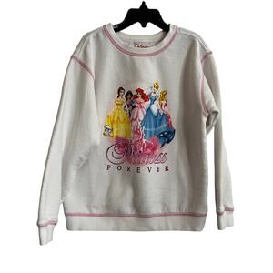 Vintage Disney Direct Princess Sweatshirt (M)